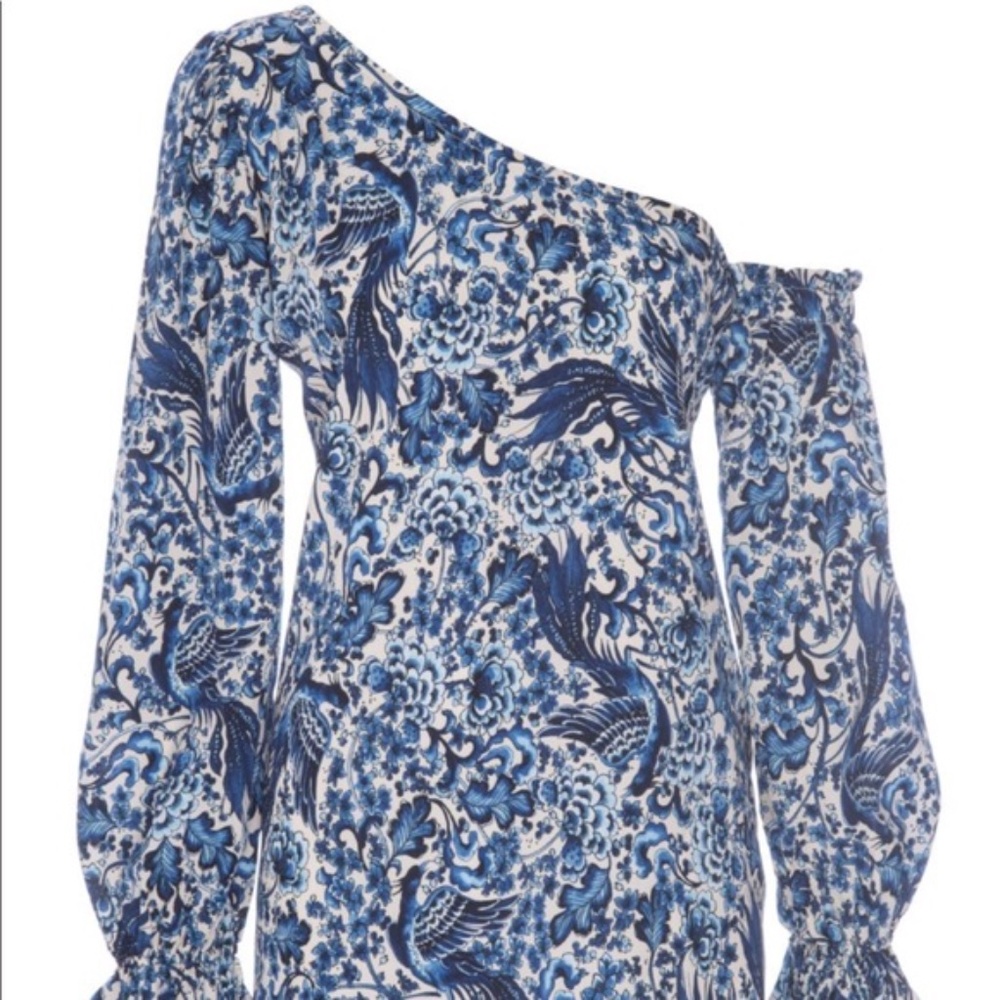 NWOT Stone Cold Fox Barbados Dress 1 - Picture 3 of 9